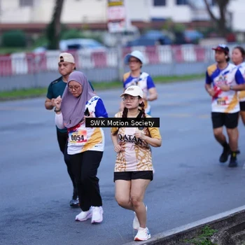 Runner Photo 8177926