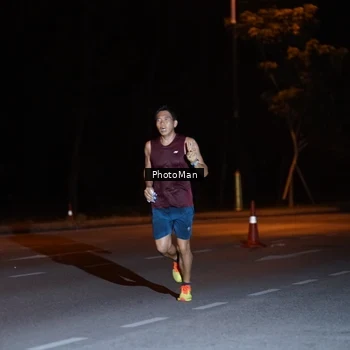 Runner Photo 8177929