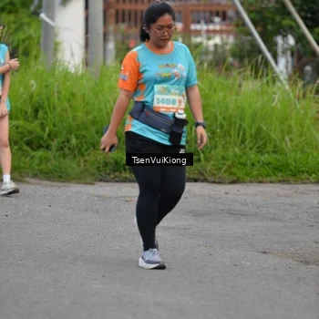 Runner Photo 8177930
