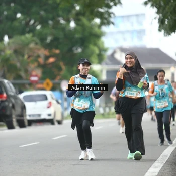 Runner Photo 8177933