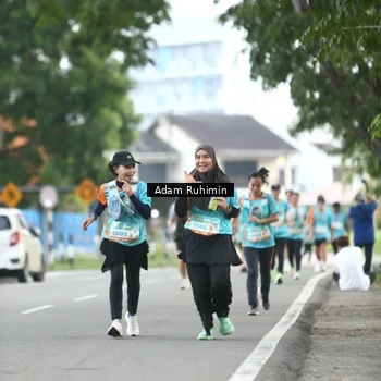Runner Photo 8177934