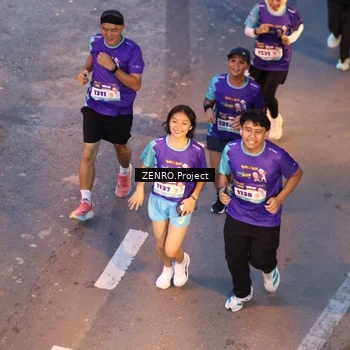 Runner Photo 8177938