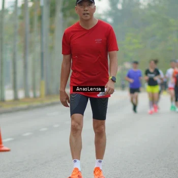 Runner Photo 8177940