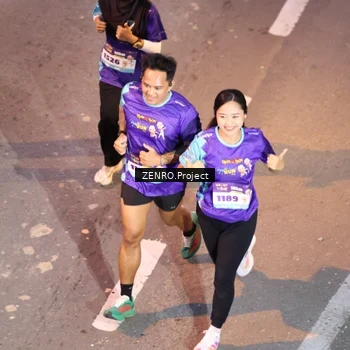 Runner Photo 8177941