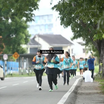 Runner Photo 8177943