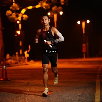 Runner Photo 8177945
