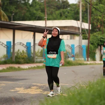 Runner Photo 8177946