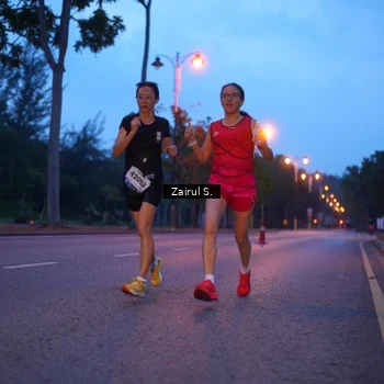 Runner Photo 8177952