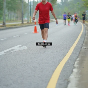 Runner Photo 8177954