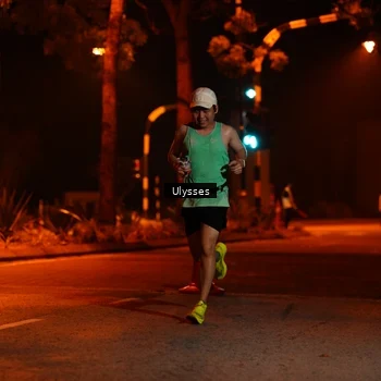 Runner Photo 8177955