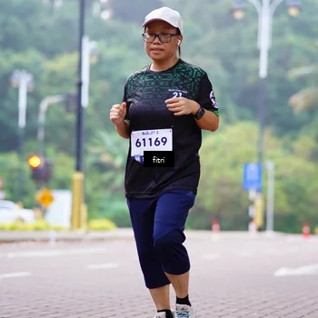 Runner Photo 8177957