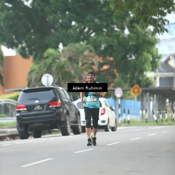 Runner Photo 8177958