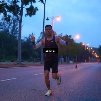 Runner Photo 8177959