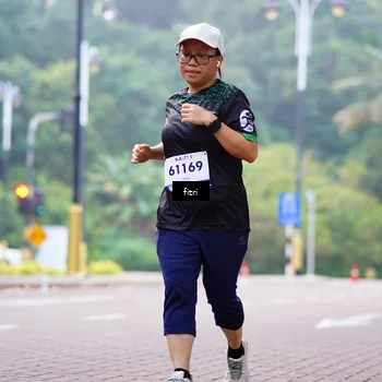 Runner Photo 8177960