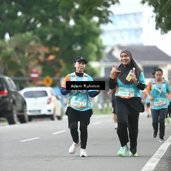Runner Photo 8177961