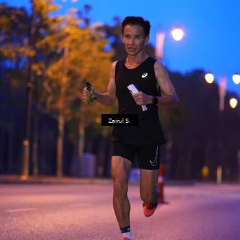 Runner Photo 8177962