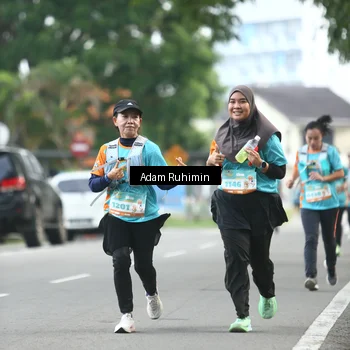 Runner Photo 8177967
