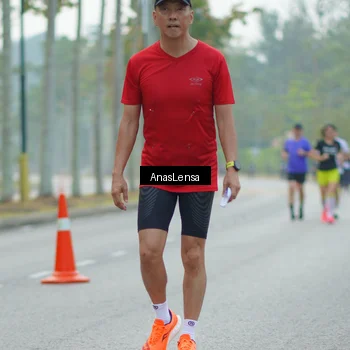 Runner Photo 8177968