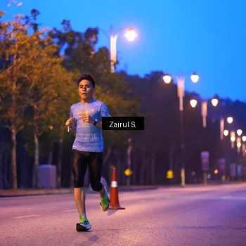 Runner Photo 8177970