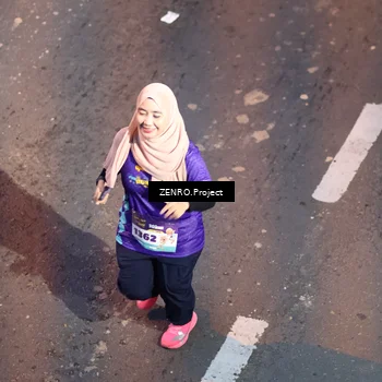 Runner Photo 8177971