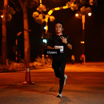 Runner Photo 8177975