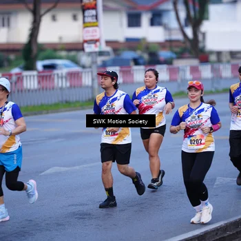 Runner Photo 8177979