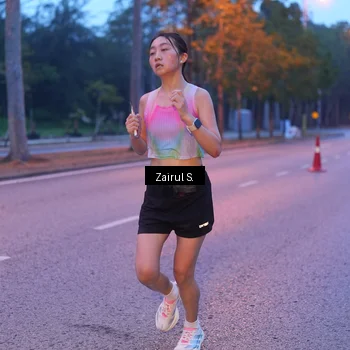 Runner Photo 8177982