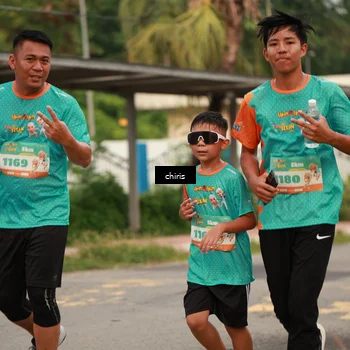 Runner Photo 8177983
