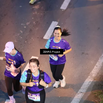 Runner Photo 8177984