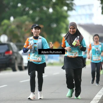 Runner Photo 8177985
