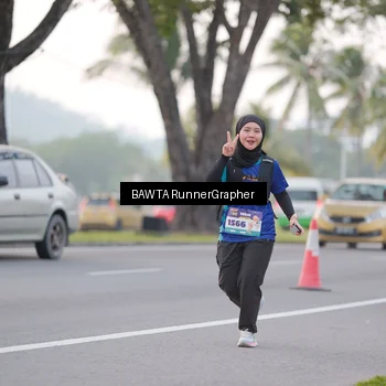 Runner Photo 8177988