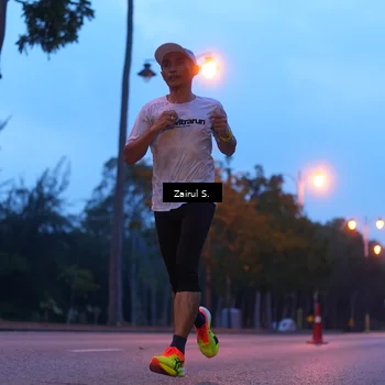 Runner Photo 8177990
