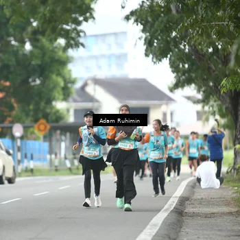 Runner Photo 8177992