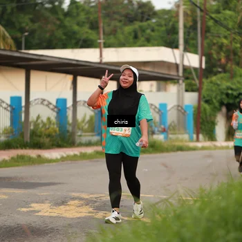 Runner Photo 8177996