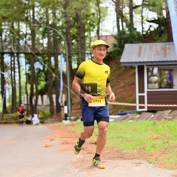 Runner Photo 81780