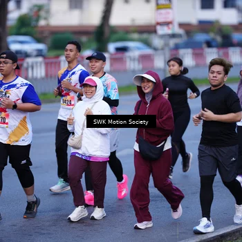 Runner Photo 8178003