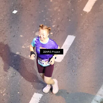 Runner Photo 8178007