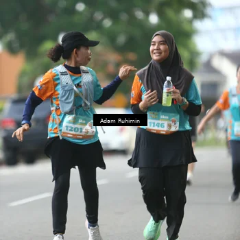 Runner Photo 8178008