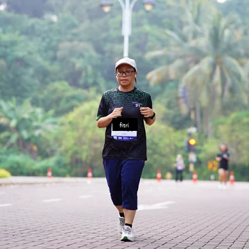 Runner Photo 8178014