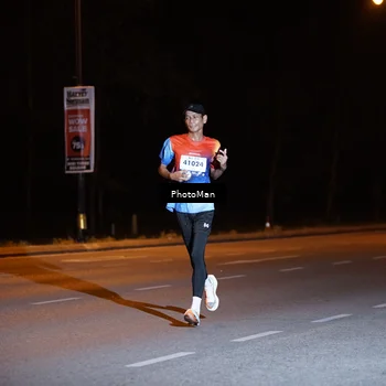 Runner Photo 8178016