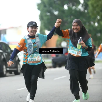 Runner Photo 8178017