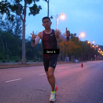 Runner Photo 8178019