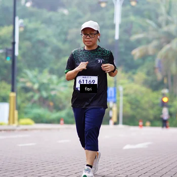Runner Photo 8178021