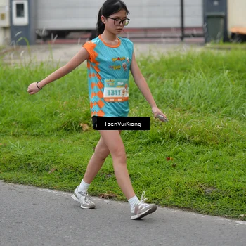 Runner Photo 8178022
