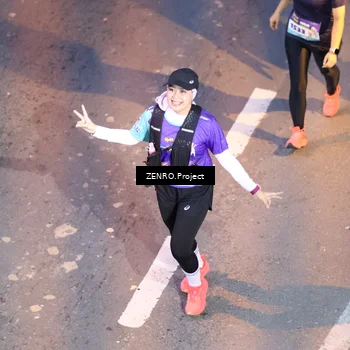 Runner Photo 8178023