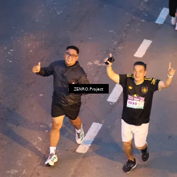 Runner Photo 8178027