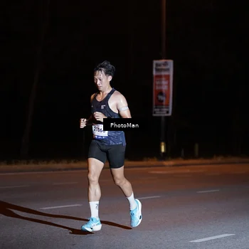 Runner Photo 8178031