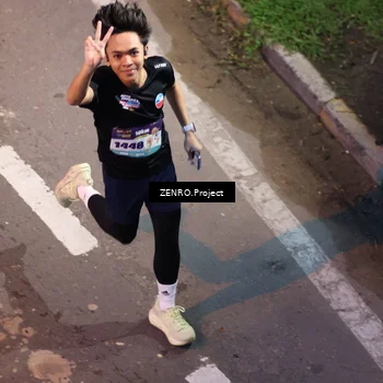 Runner Photo 8178033