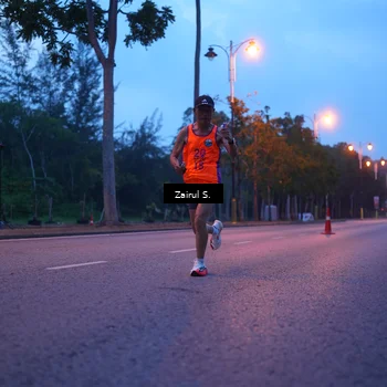 Runner Photo 8178034