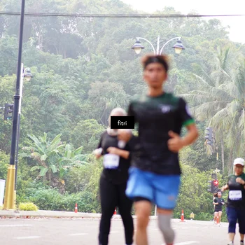Runner Photo 8178035